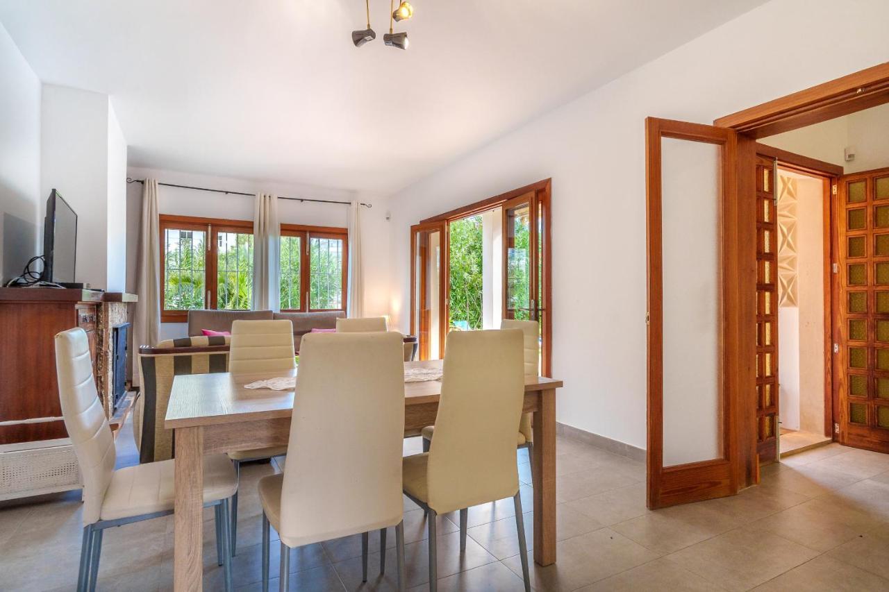 Ferienhaus Casa Gran Canal By Mallorca Selection