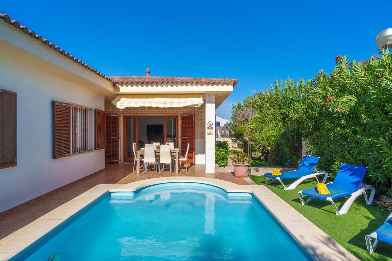 Casa Gran Canal By Mallorca Selection Ferienhaus Alcúdia