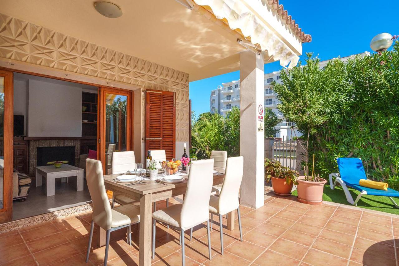 Casa Gran Canal By Mallorca Selection Alcúdia