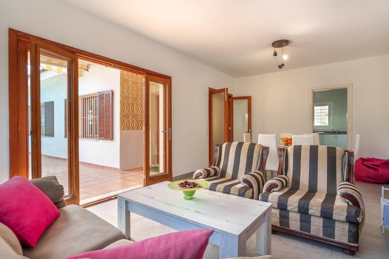 Ferienhaus Casa Gran Canal By Mallorca Selection *