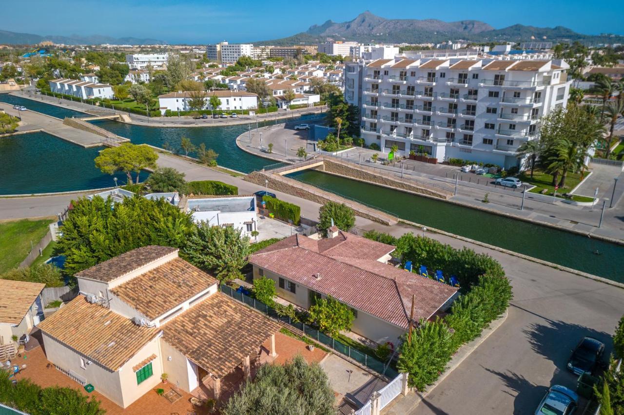 Ferienhaus Casa Gran Canal By Mallorca Selection