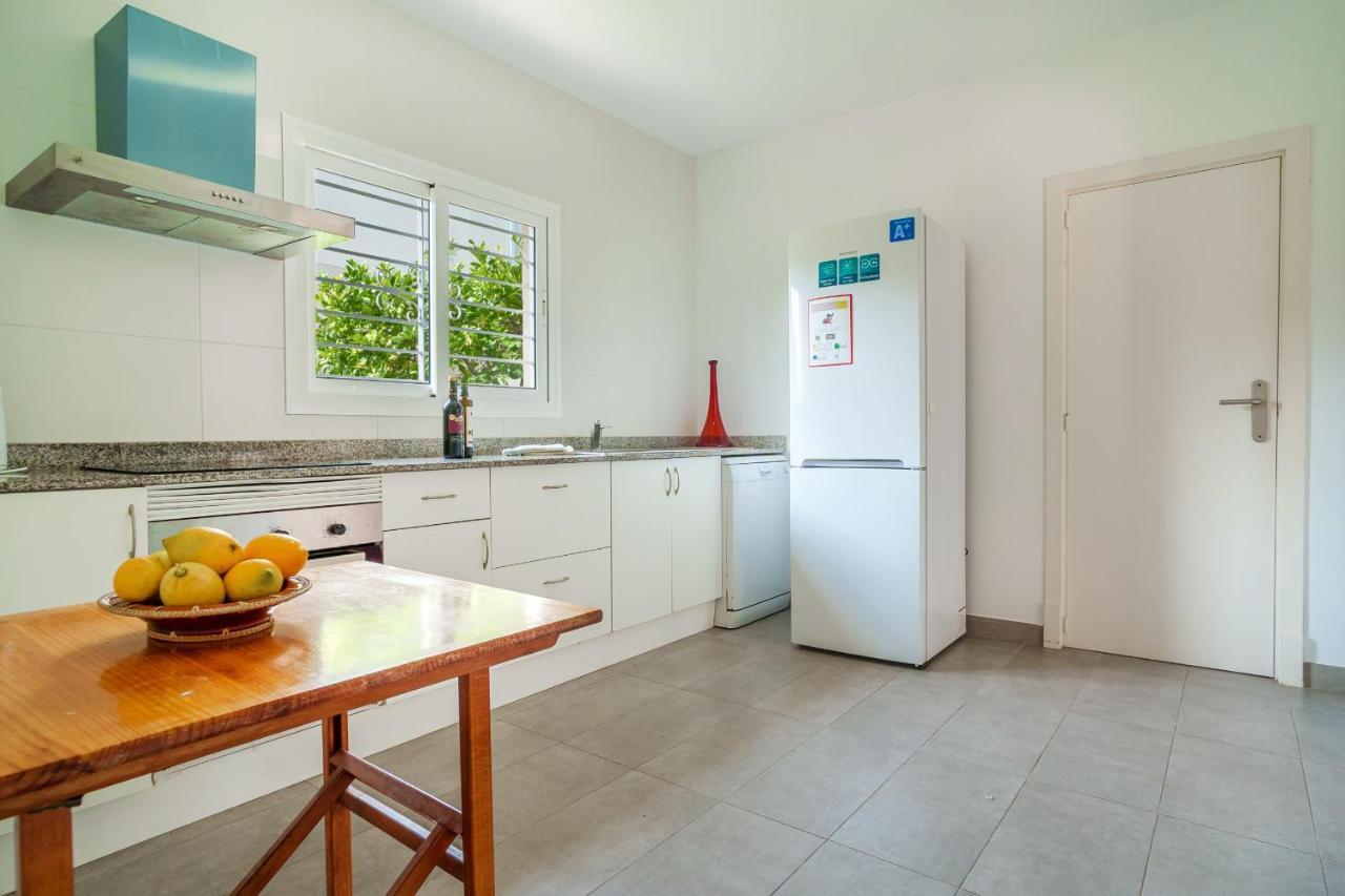 Casa Gran Canal By Mallorca Selection Vakantiehuis Alcúdia