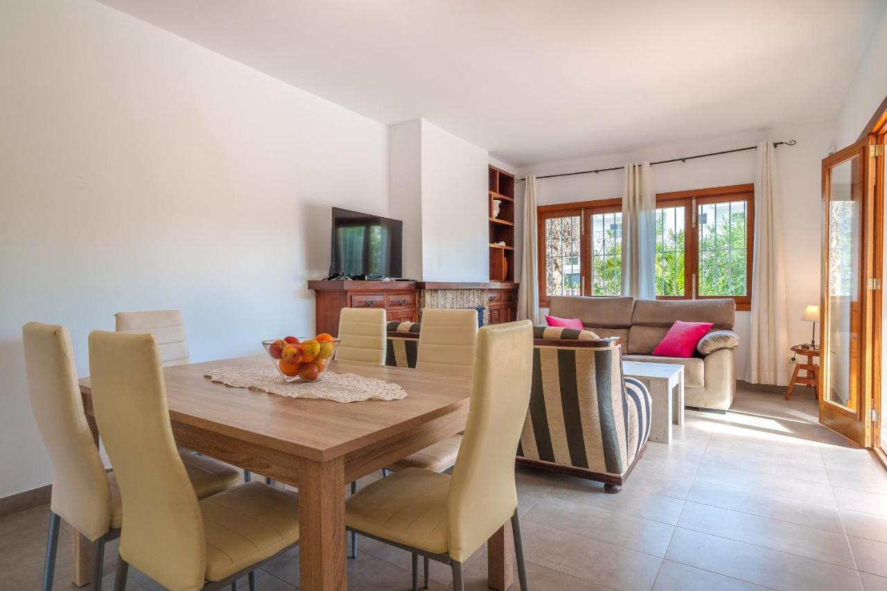 Vakantiehuis Casa Gran Canal By Mallorca Selection Alcúdia